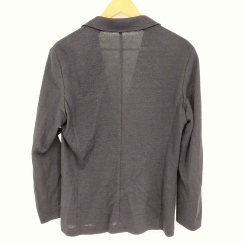 ラコステ LACOSTE リネンテーラードジャケット メンズ import:M